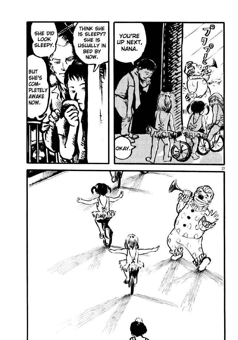 Page 26 Chapter 5 Sexy Voice and Robo