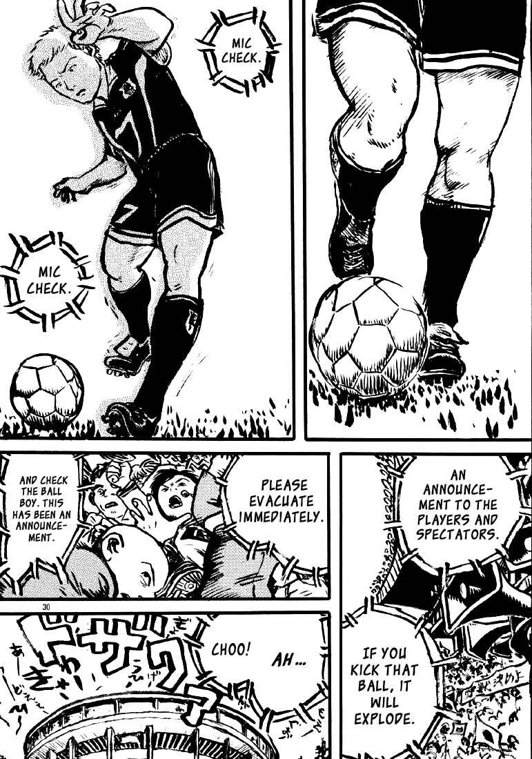 Page 29 Chapter 3 Sexy Voice and Robo