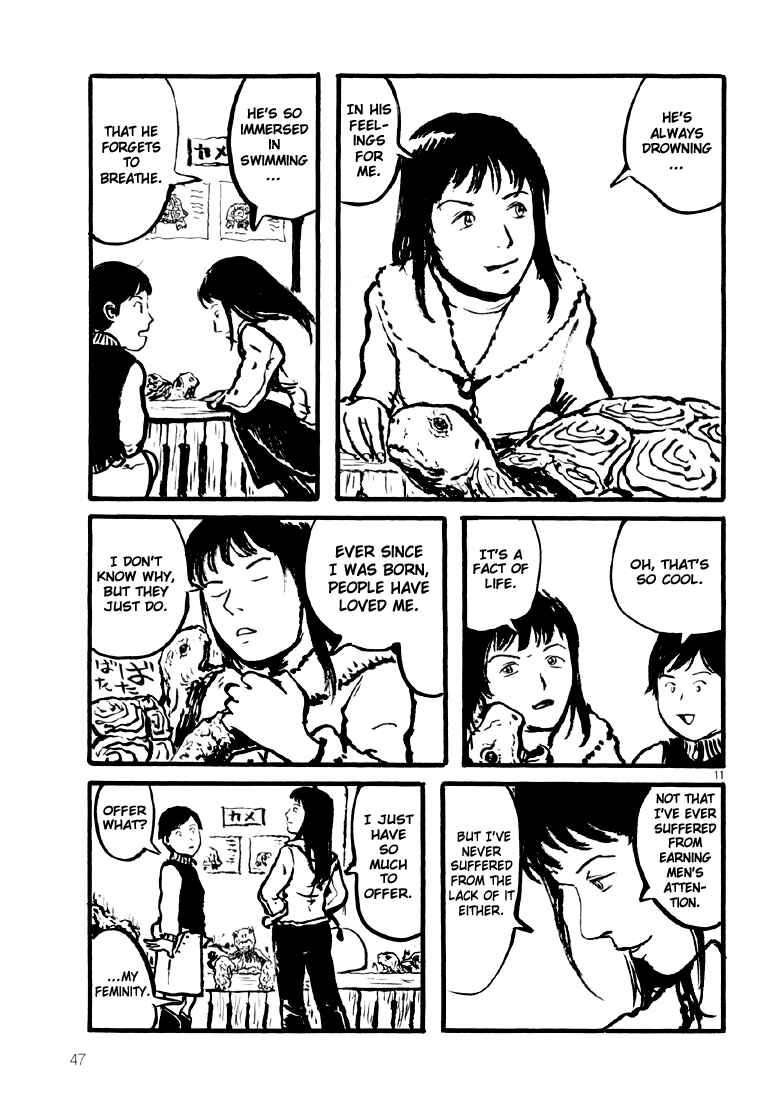 Page 10 Chapter 2 Sexy Voice and Robo
