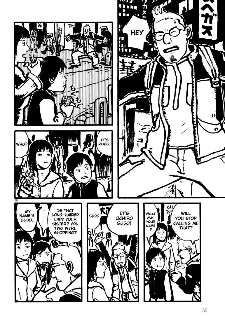 Page 15 Chapter 2 Sexy Voice and Robo