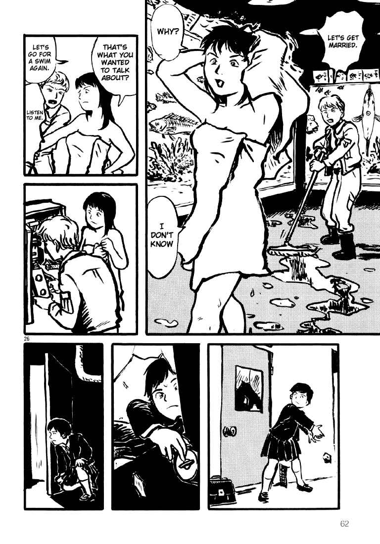 Page 25 Chapter 2 Sexy Voice and Robo