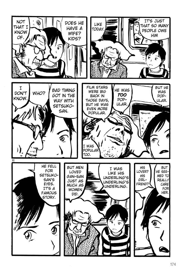 Page 10 Chapter 6 Sexy Voice and Robo