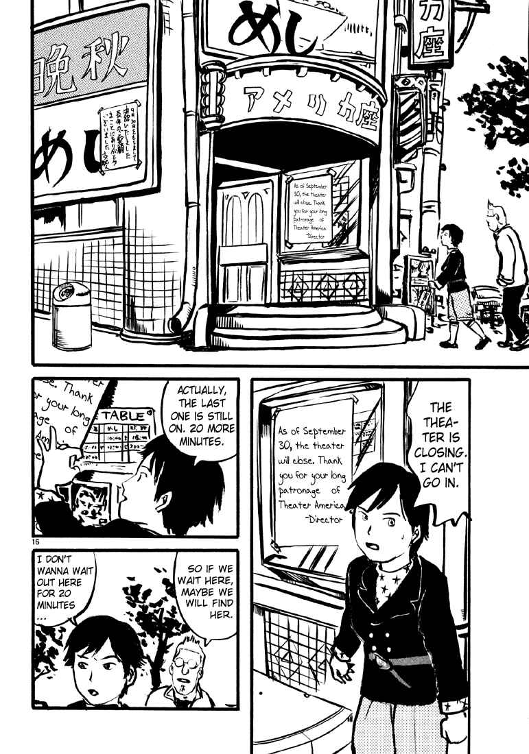 Page 16 Chapter 6 Sexy Voice and Robo