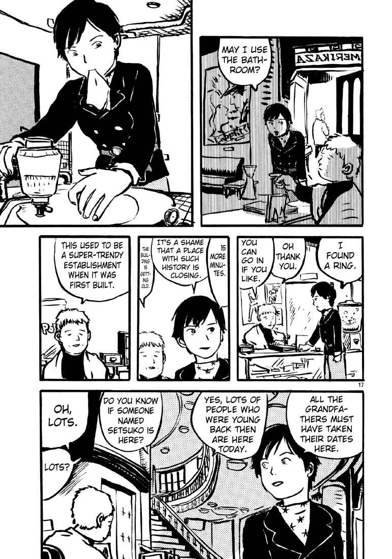 Page 17 Chapter 6 Sexy Voice and Robo