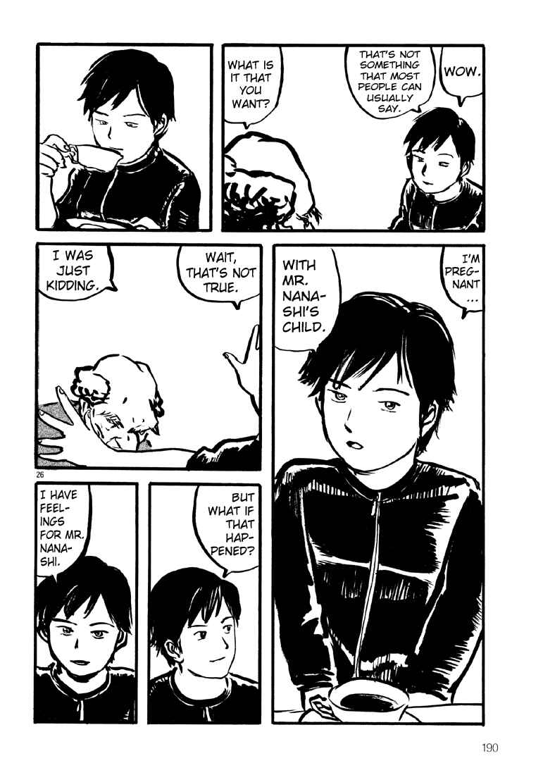 Page 26 Chapter 6 Sexy Voice and Robo