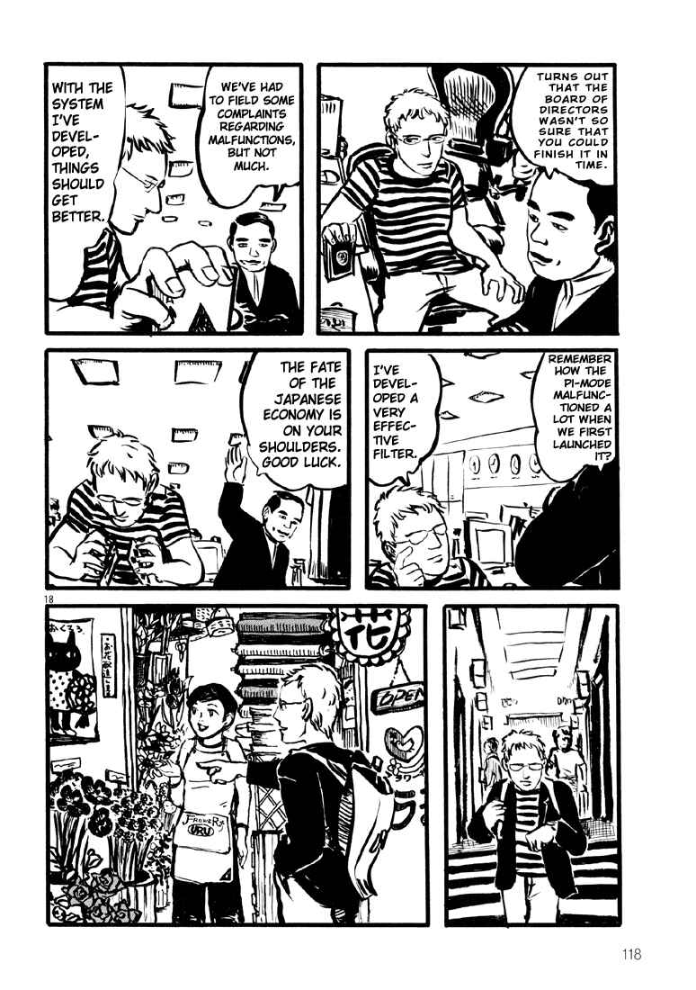 Page 18 Chapter 4 Sexy Voice and Robo