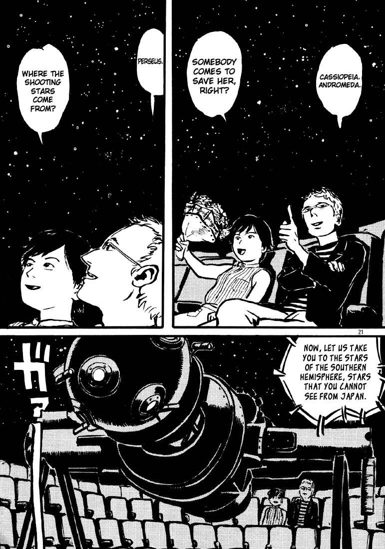 Page 21 Chapter 4 Sexy Voice and Robo