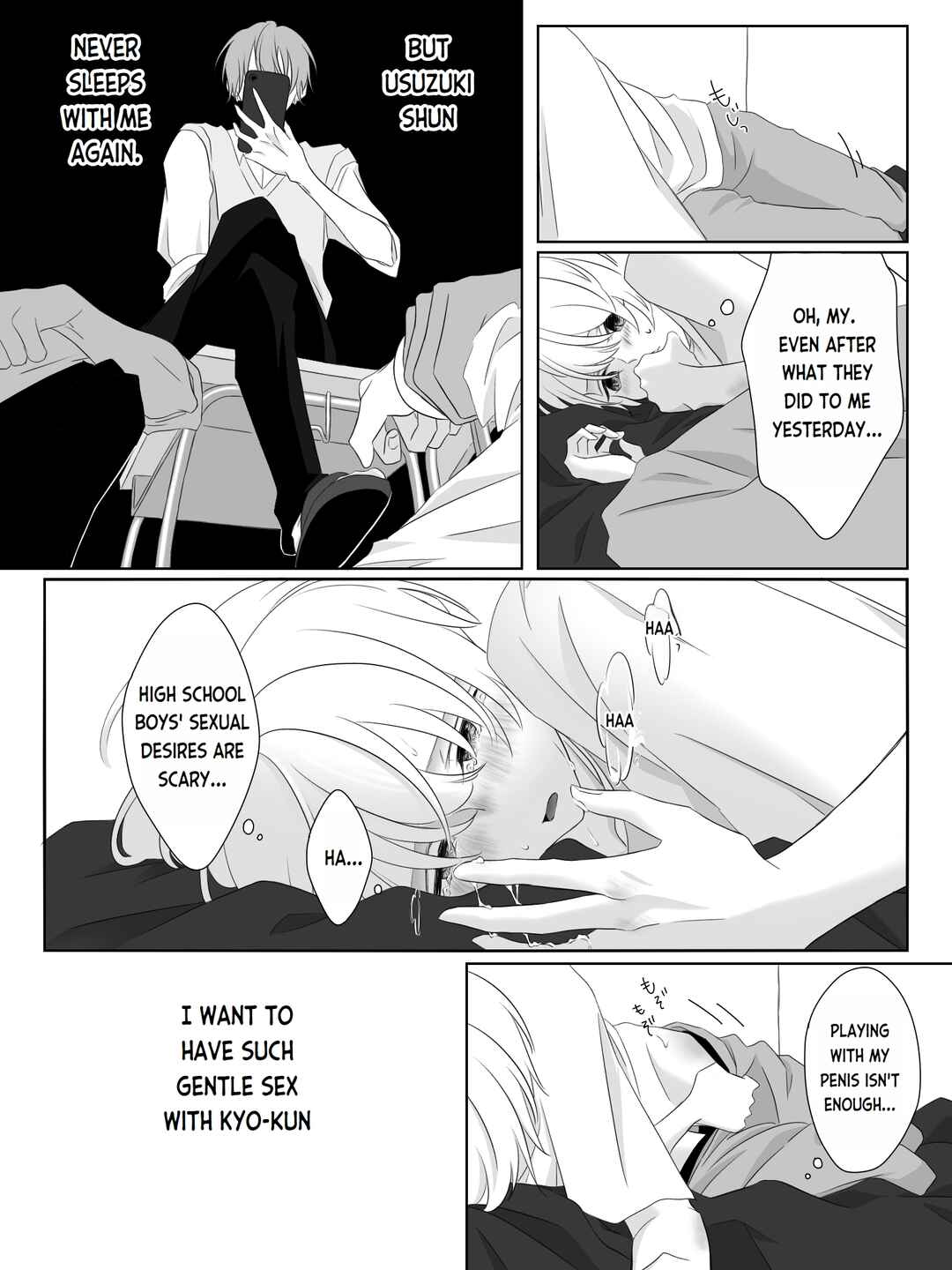 Page 11 Chapter 2 Tigridia