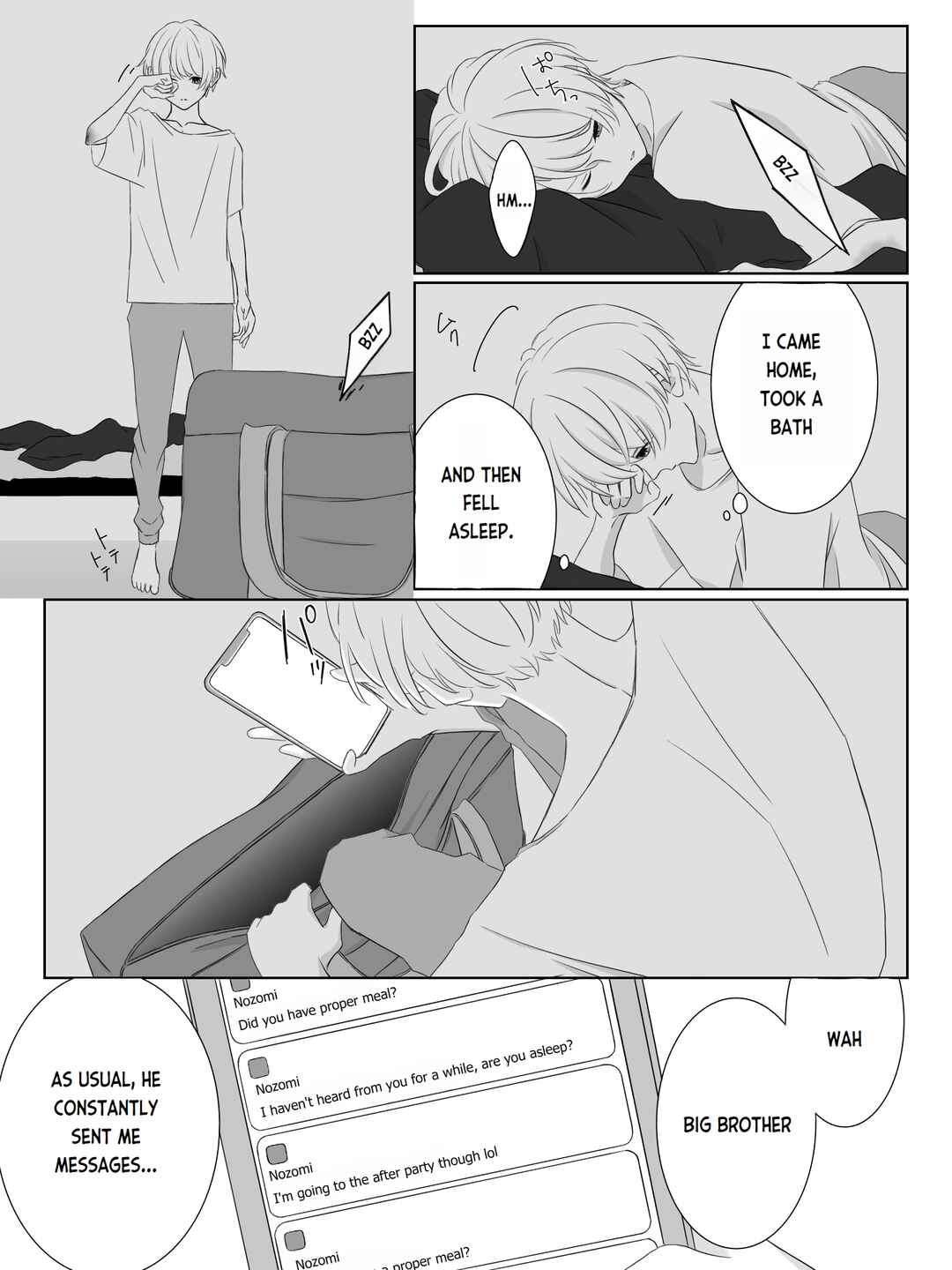 Page 3 Chapter 2 Tigridia