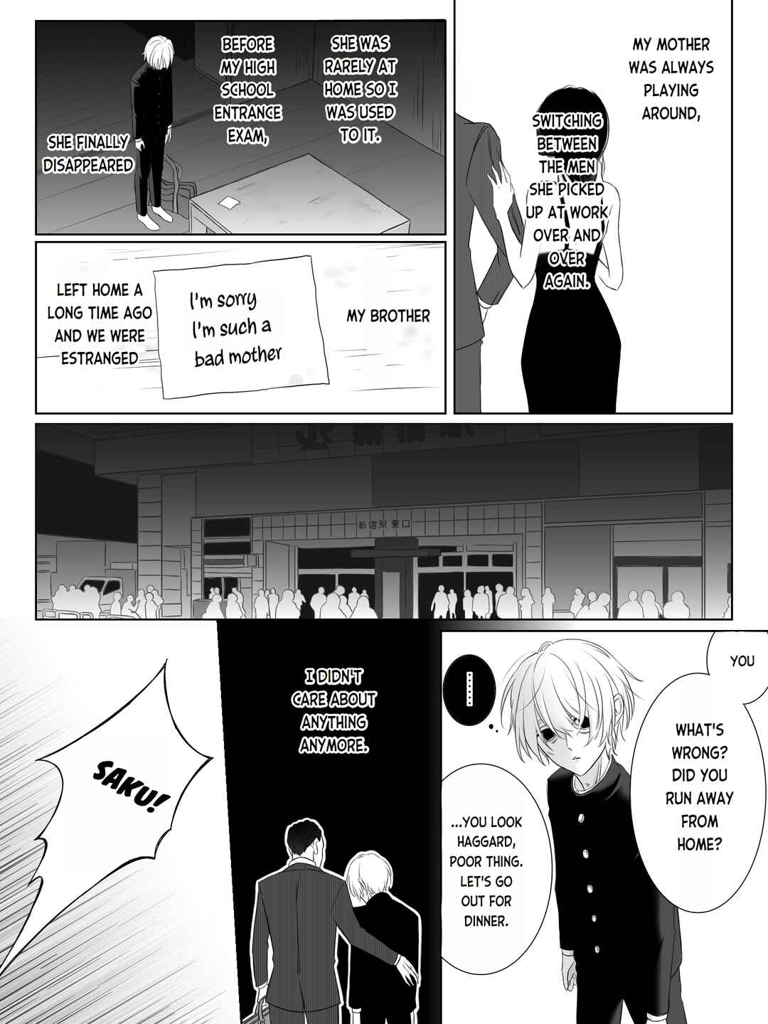 Page 5 Chapter 2 Tigridia