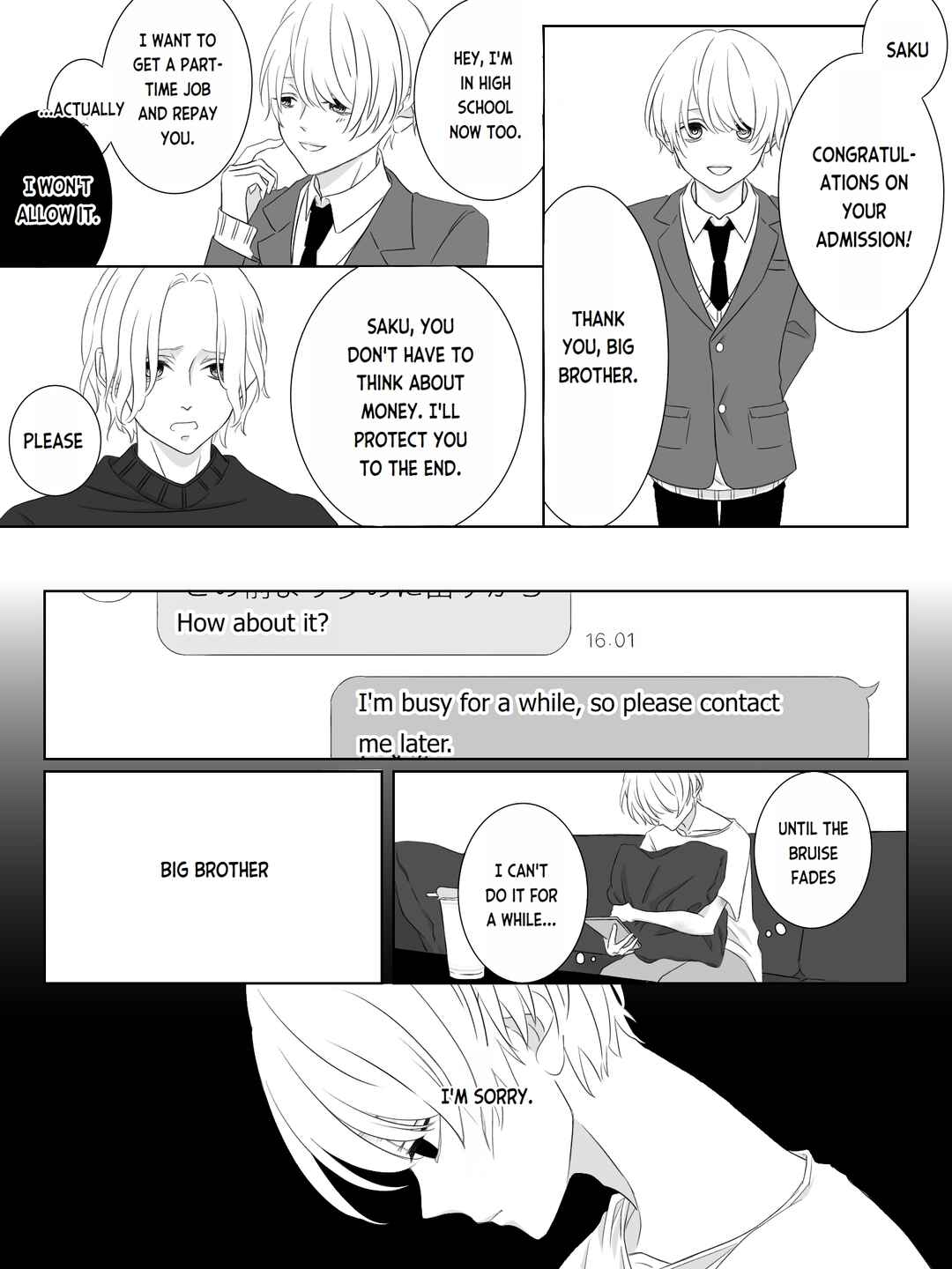 Page 8 Chapter 2 Tigridia