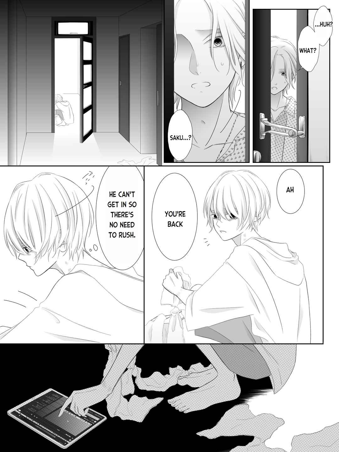Page 11 Chapter 10 Tigridia