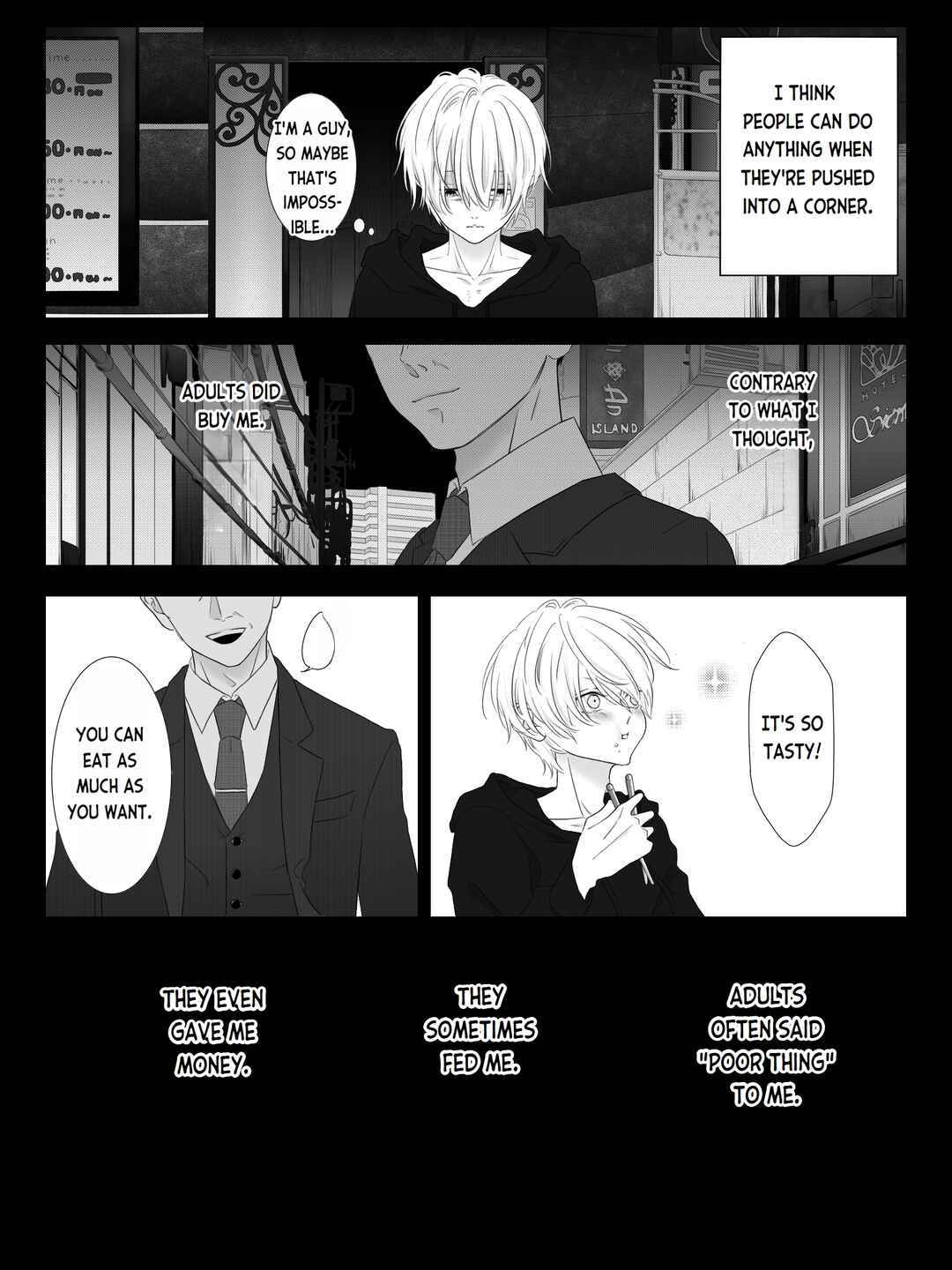 Page 7 Chapter 7 Tigridia