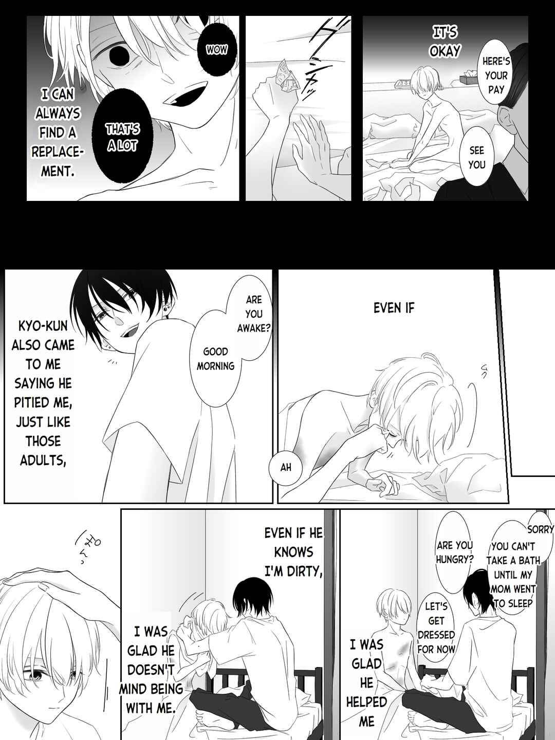 Page 9 Chapter 7 Tigridia