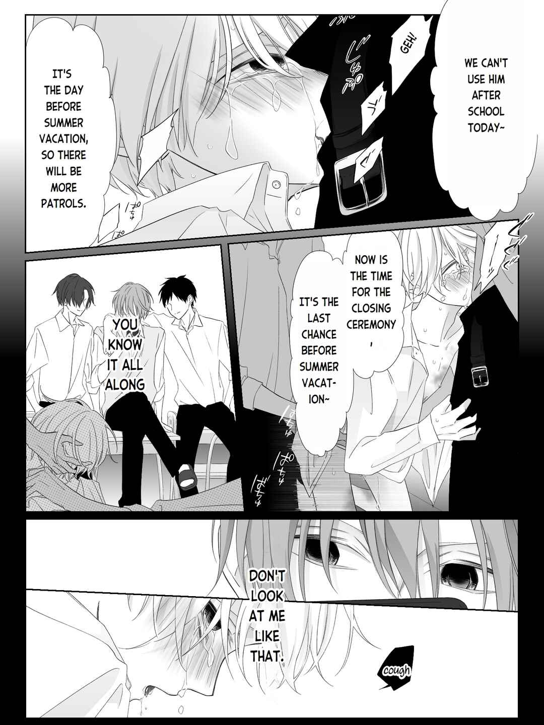 Page 1 Chapter 11 Tigridia