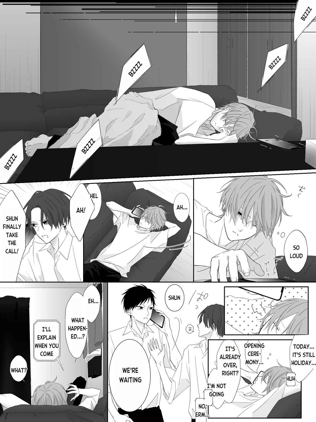 Page 3 Chapter 11 Tigridia