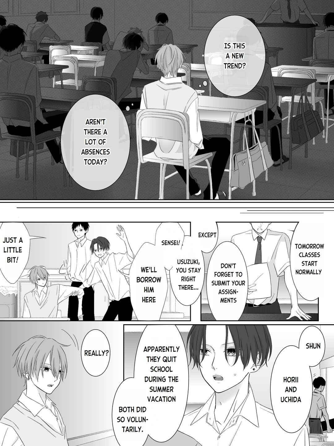 Page 5 Chapter 11 Tigridia