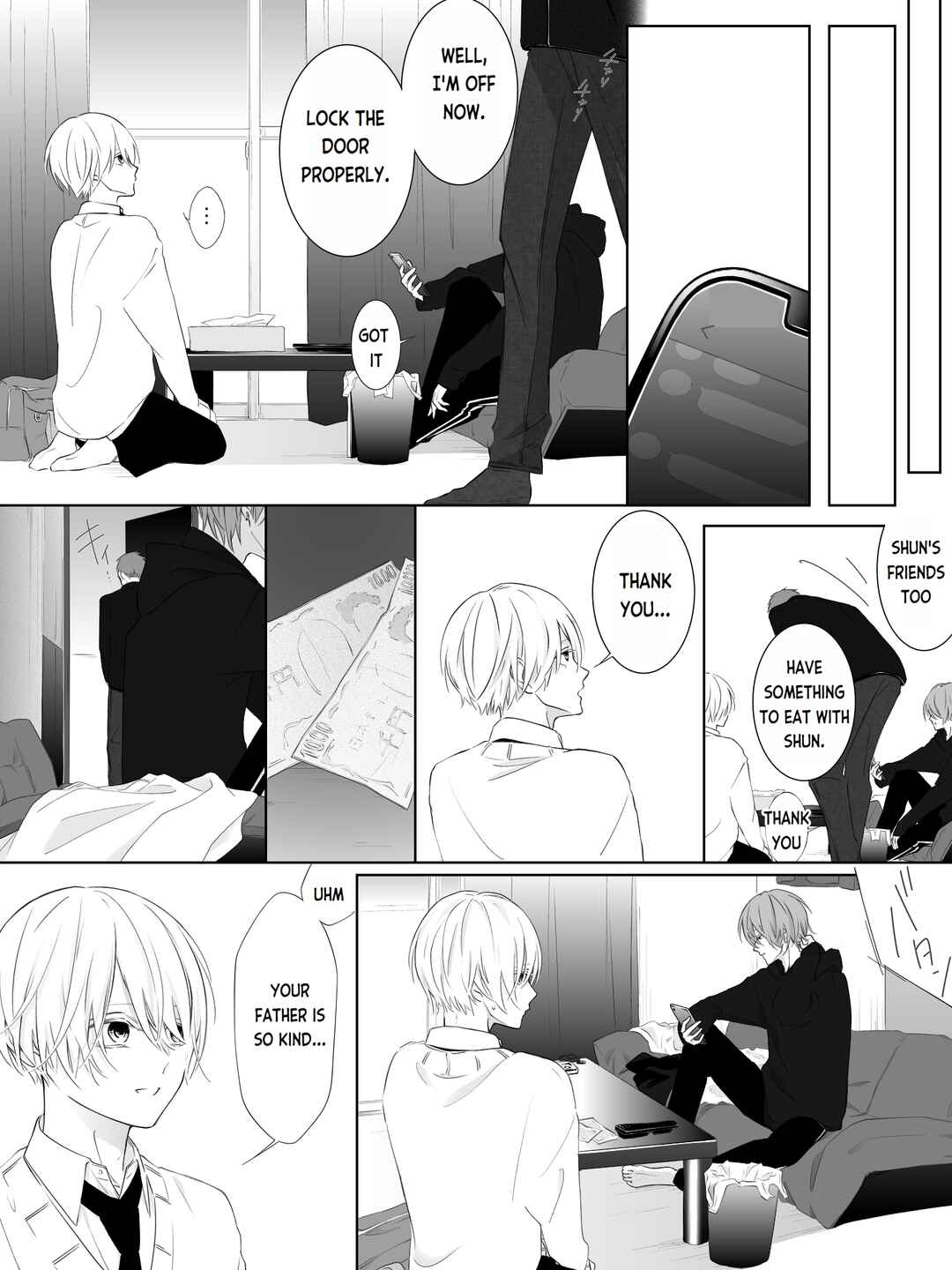 Page 10 Chapter 14 Tigridia