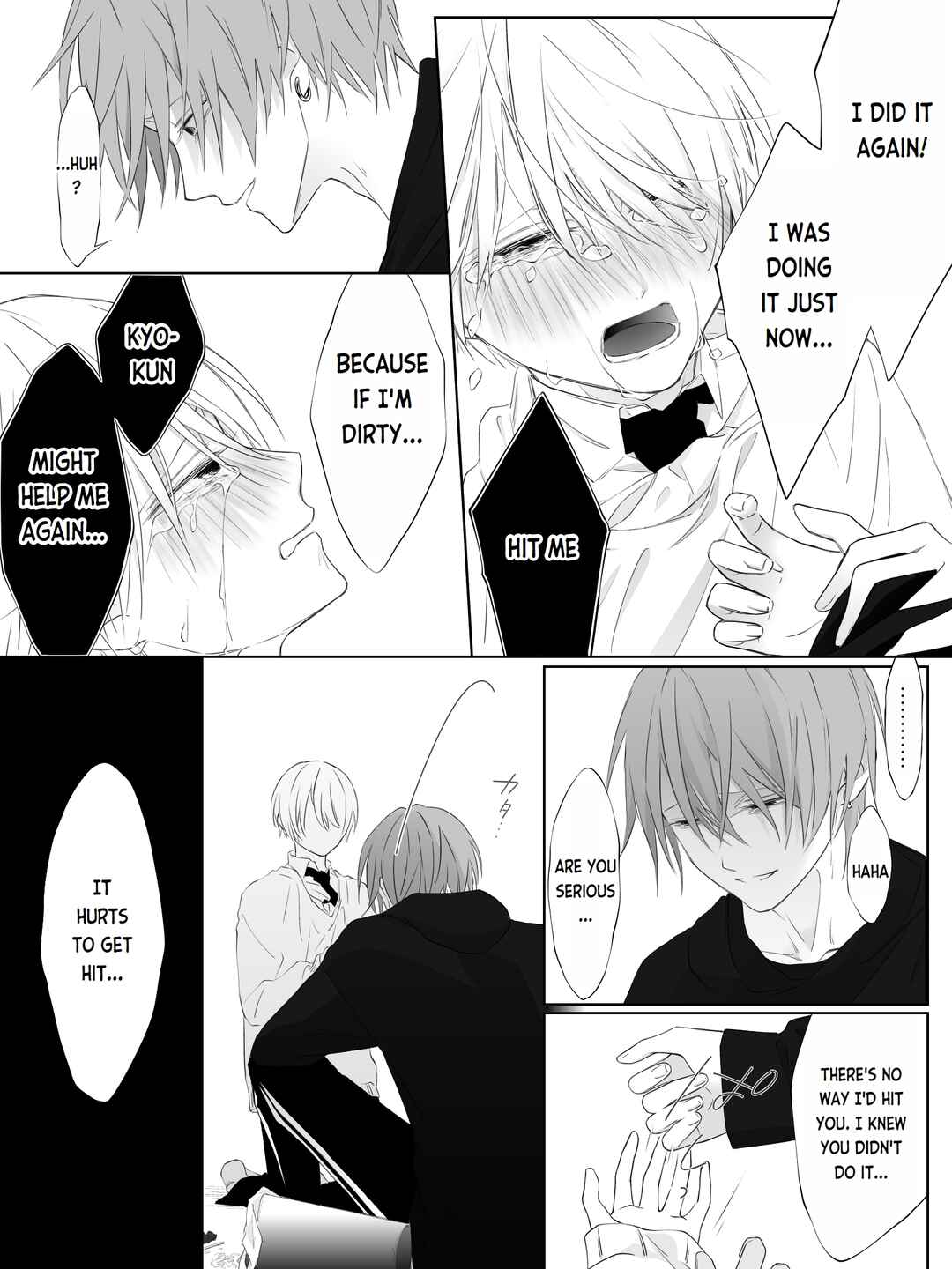 Page 14 Chapter 14 Tigridia