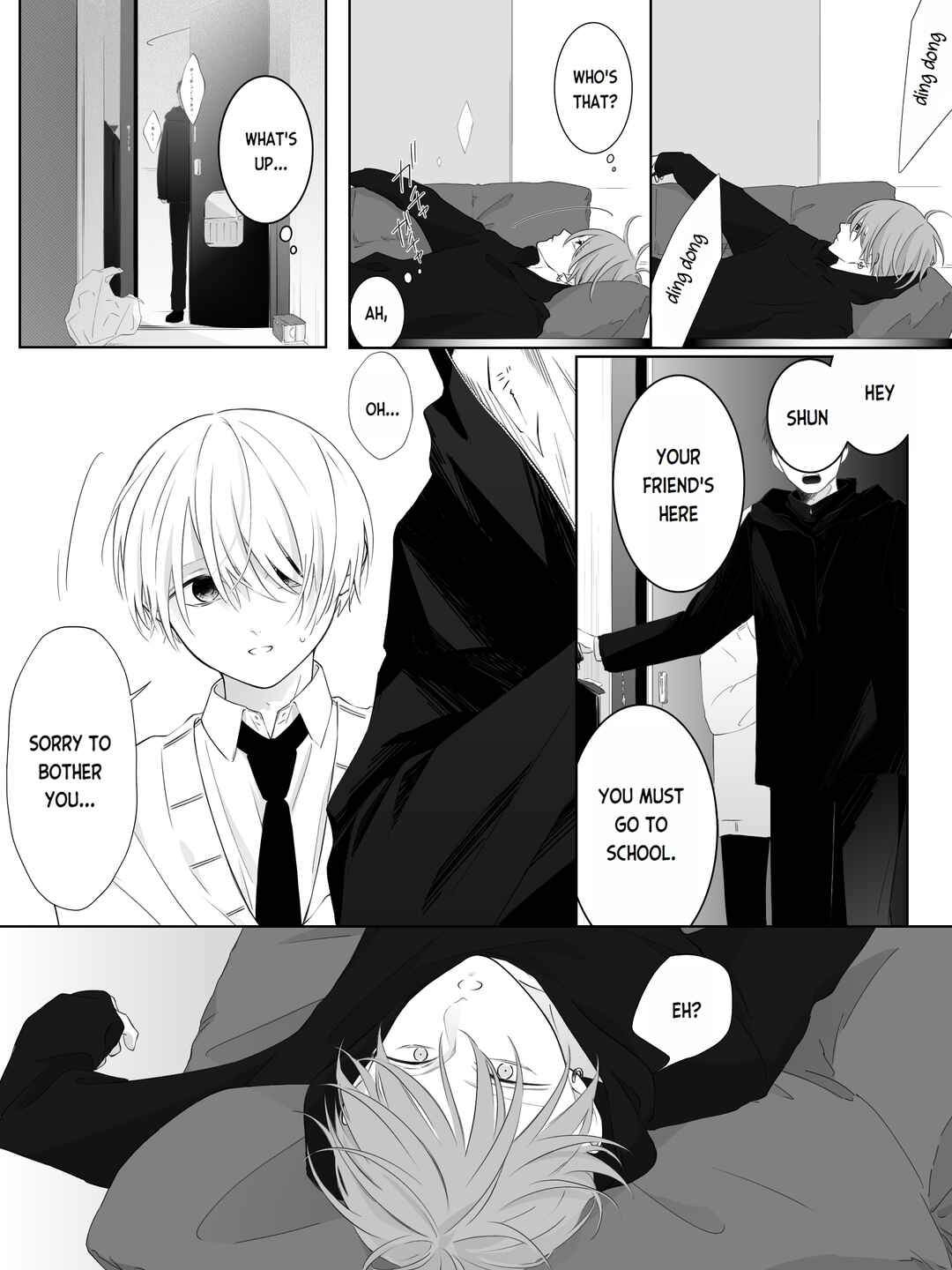 Page 9 Chapter 14 Tigridia