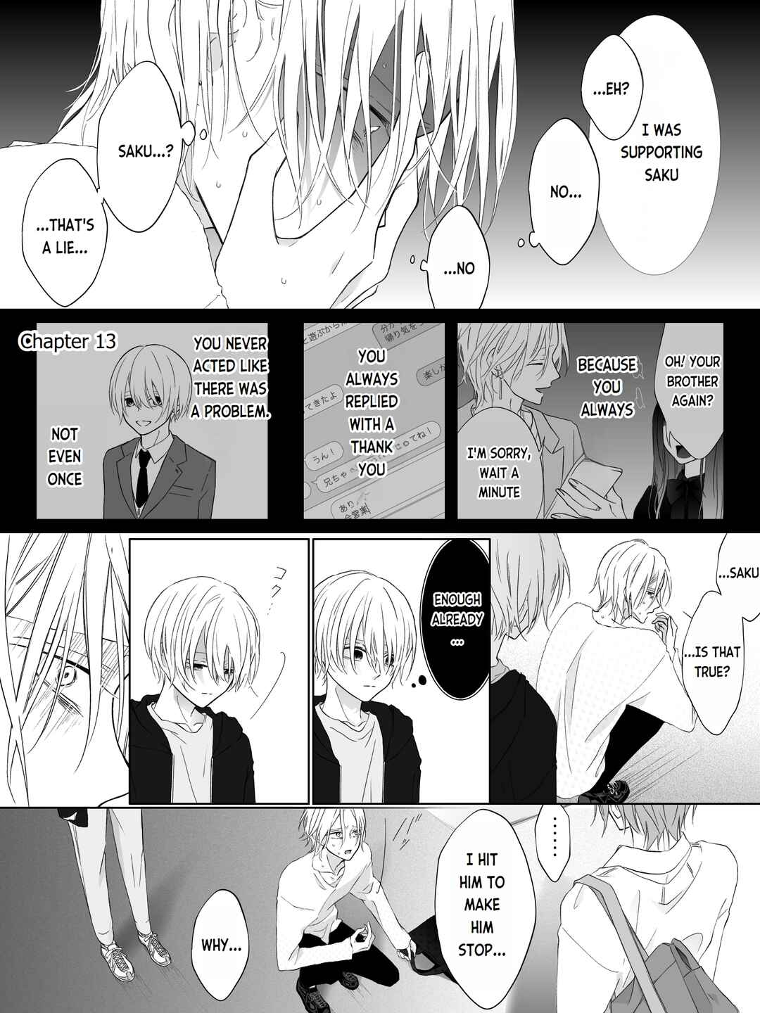 Page 1 Chapter 13 Tigridia