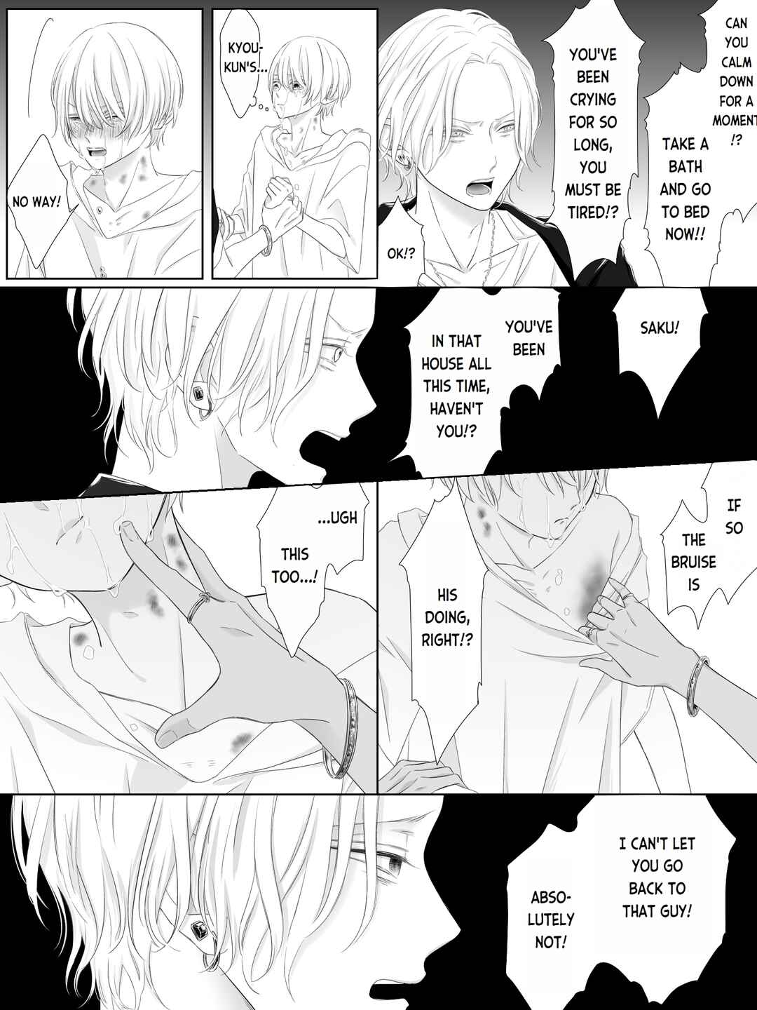 Page 4 Chapter 9 Tigridia