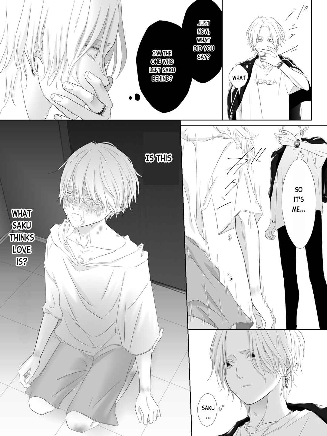 Page 8 Chapter 9 Tigridia