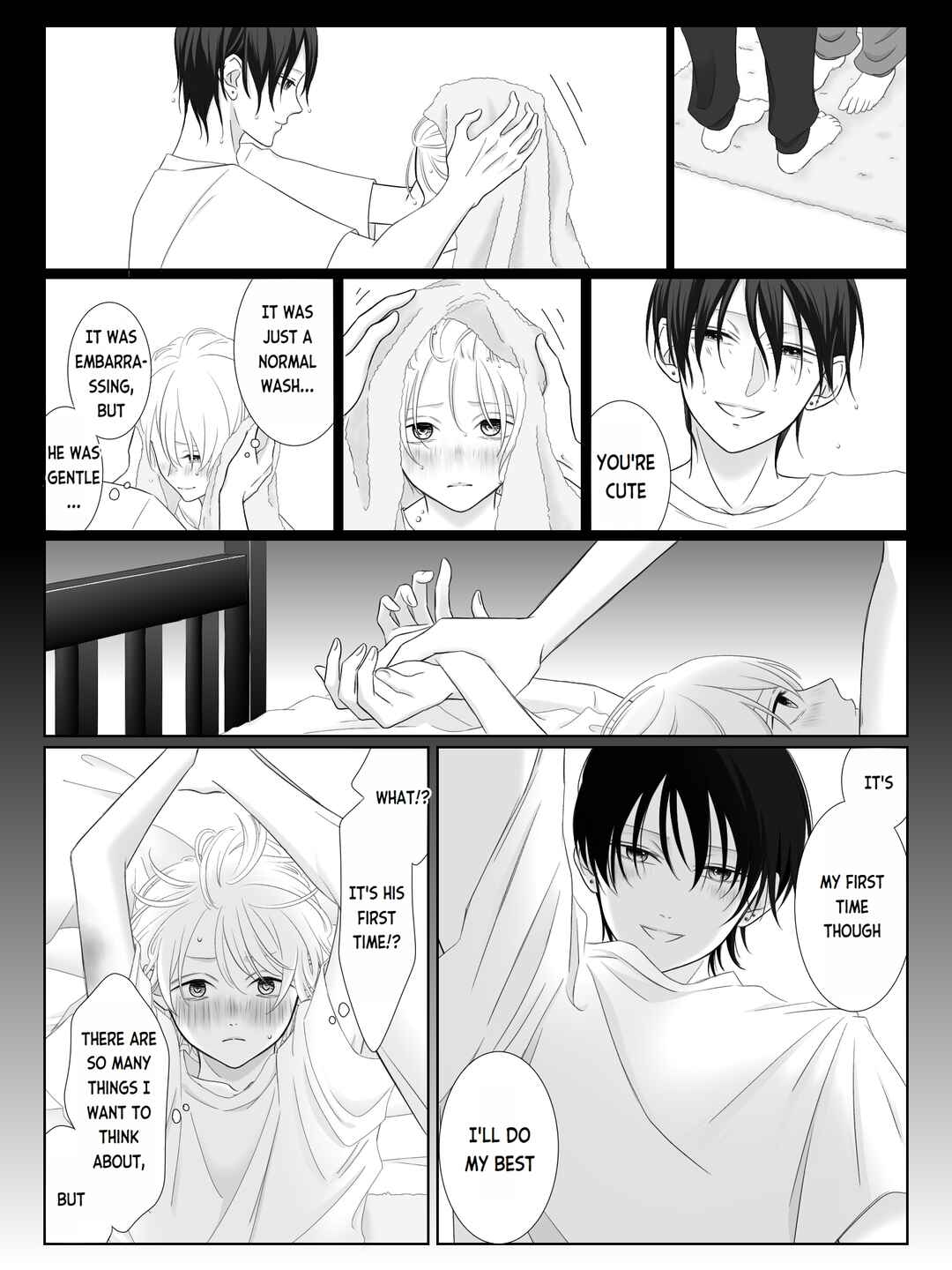 Page 10 Chapter 6 Tigridia