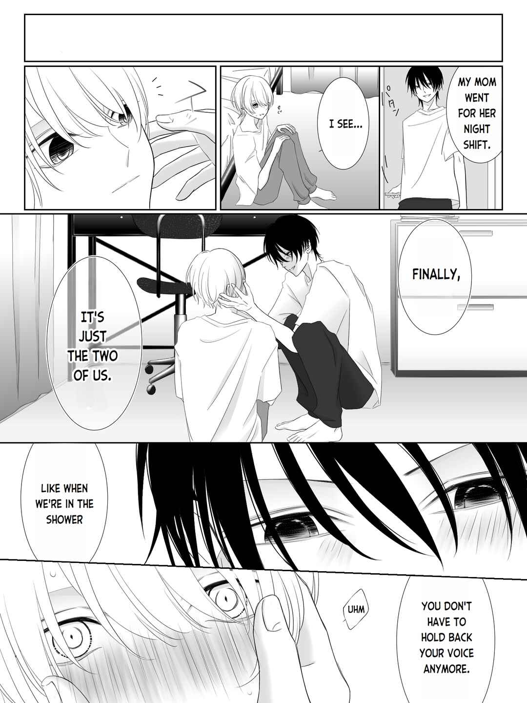 Page 3 Chapter 6 Tigridia