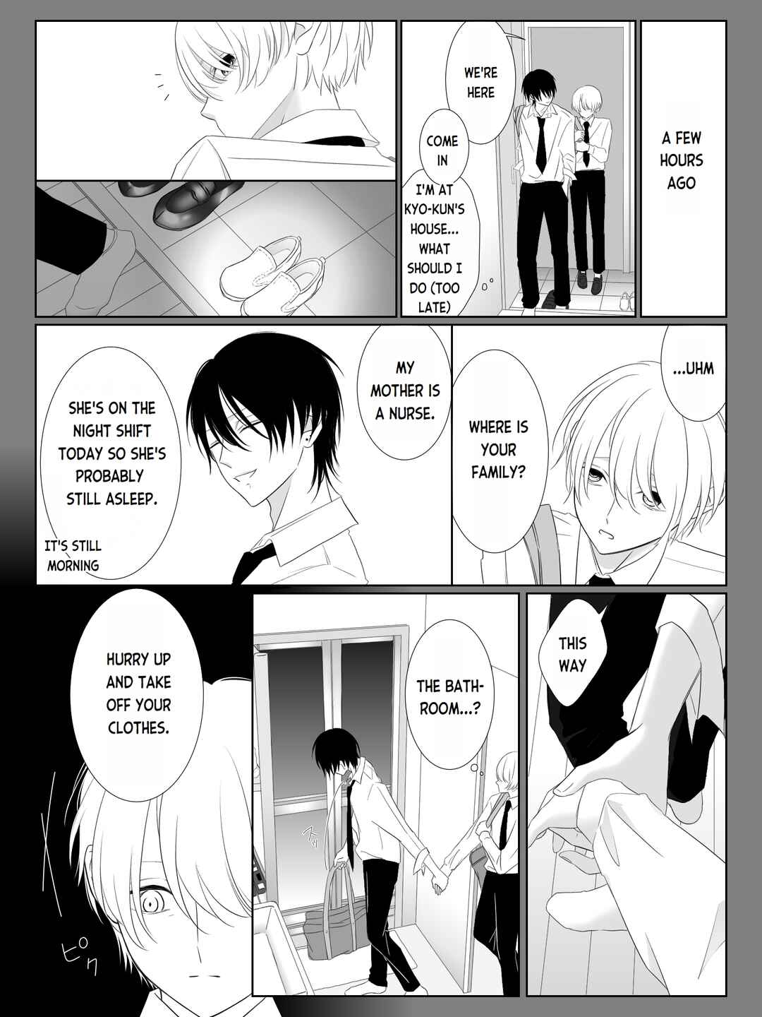 Page 4 Chapter 6 Tigridia
