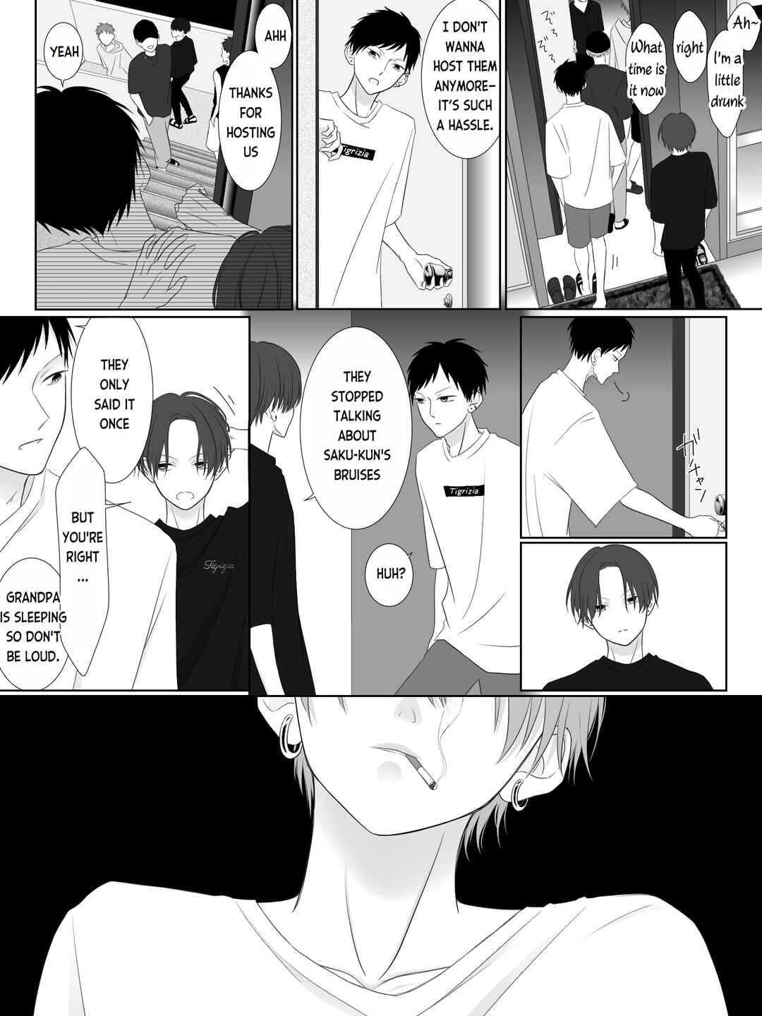 Page 6 Chapter 6 Tigridia