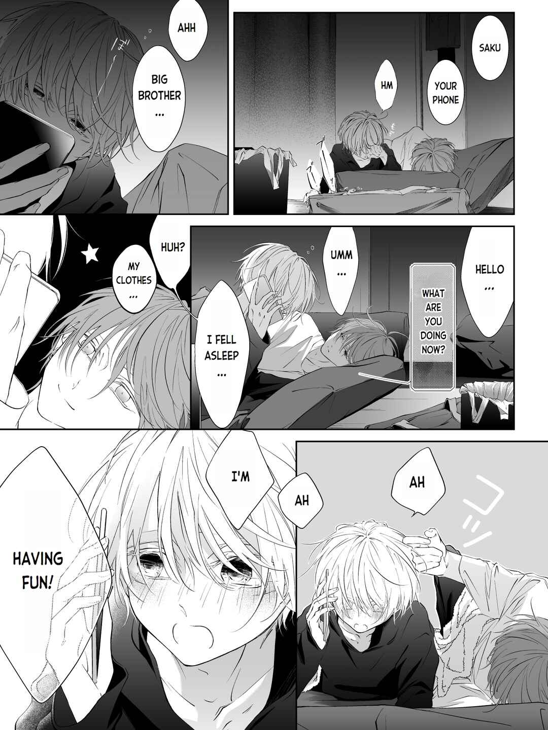 Page 15 Chapter 16 Tigridia