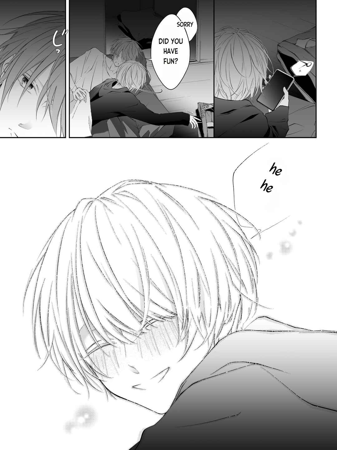 Page 17 Chapter 16 Tigridia