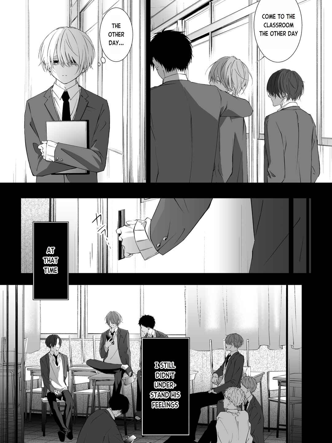 Page 7 Chapter 16 Tigridia