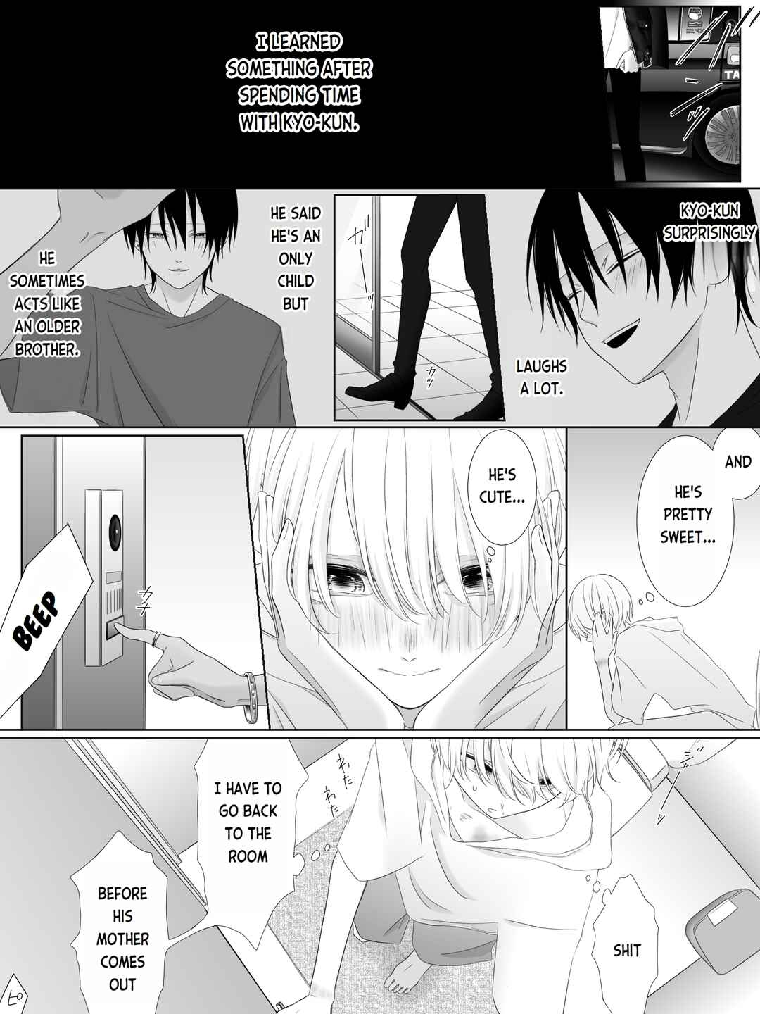 Page 10 Chapter 8 Tigridia