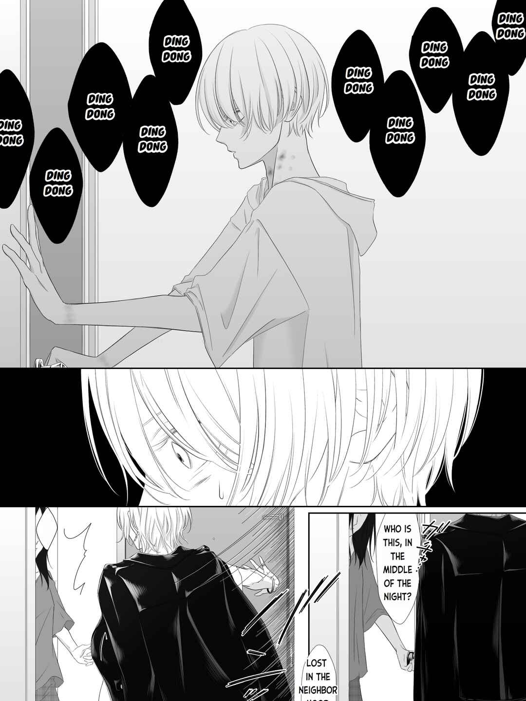 Page 11 Chapter 8 Tigridia