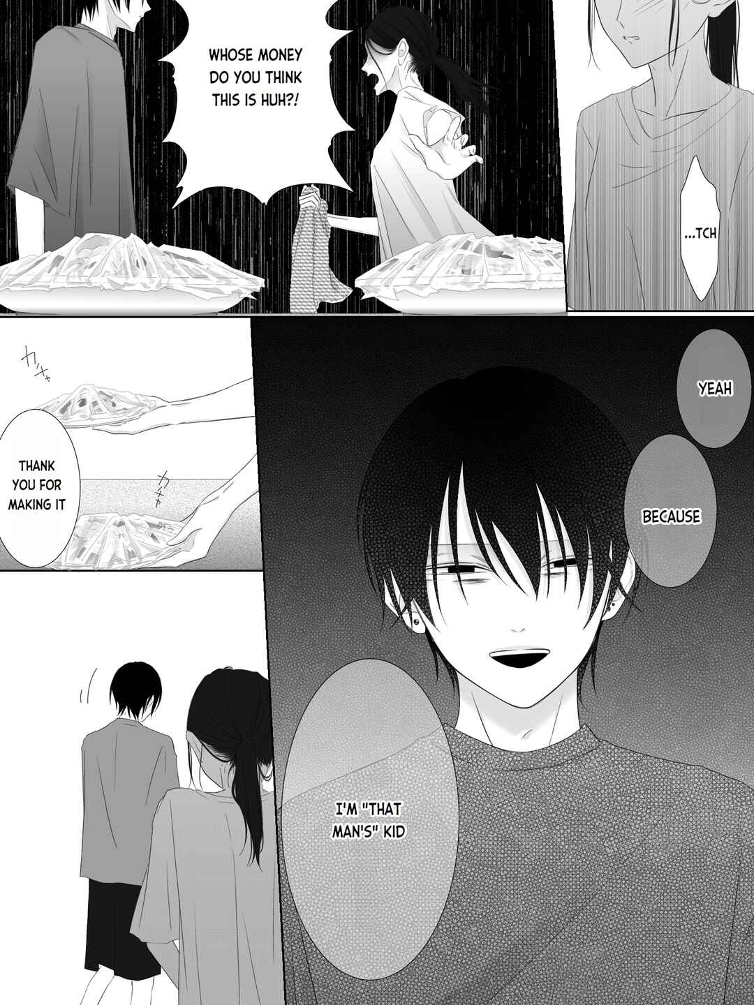 Page 6 Chapter 8 Tigridia