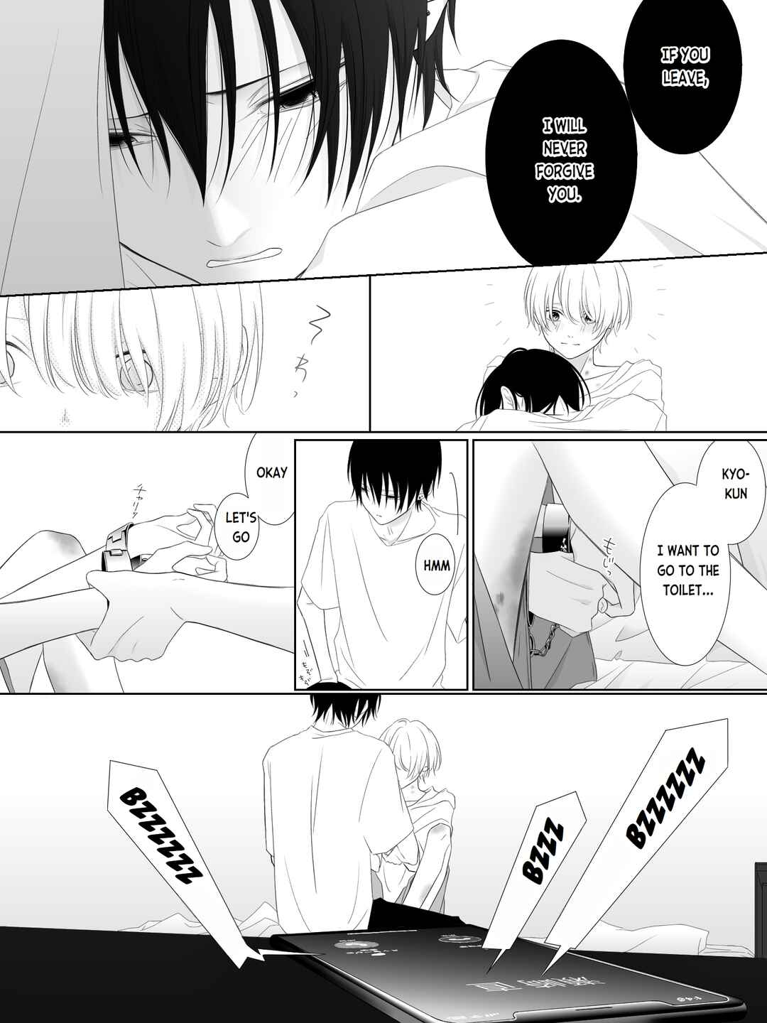Page 8 Chapter 8 Tigridia