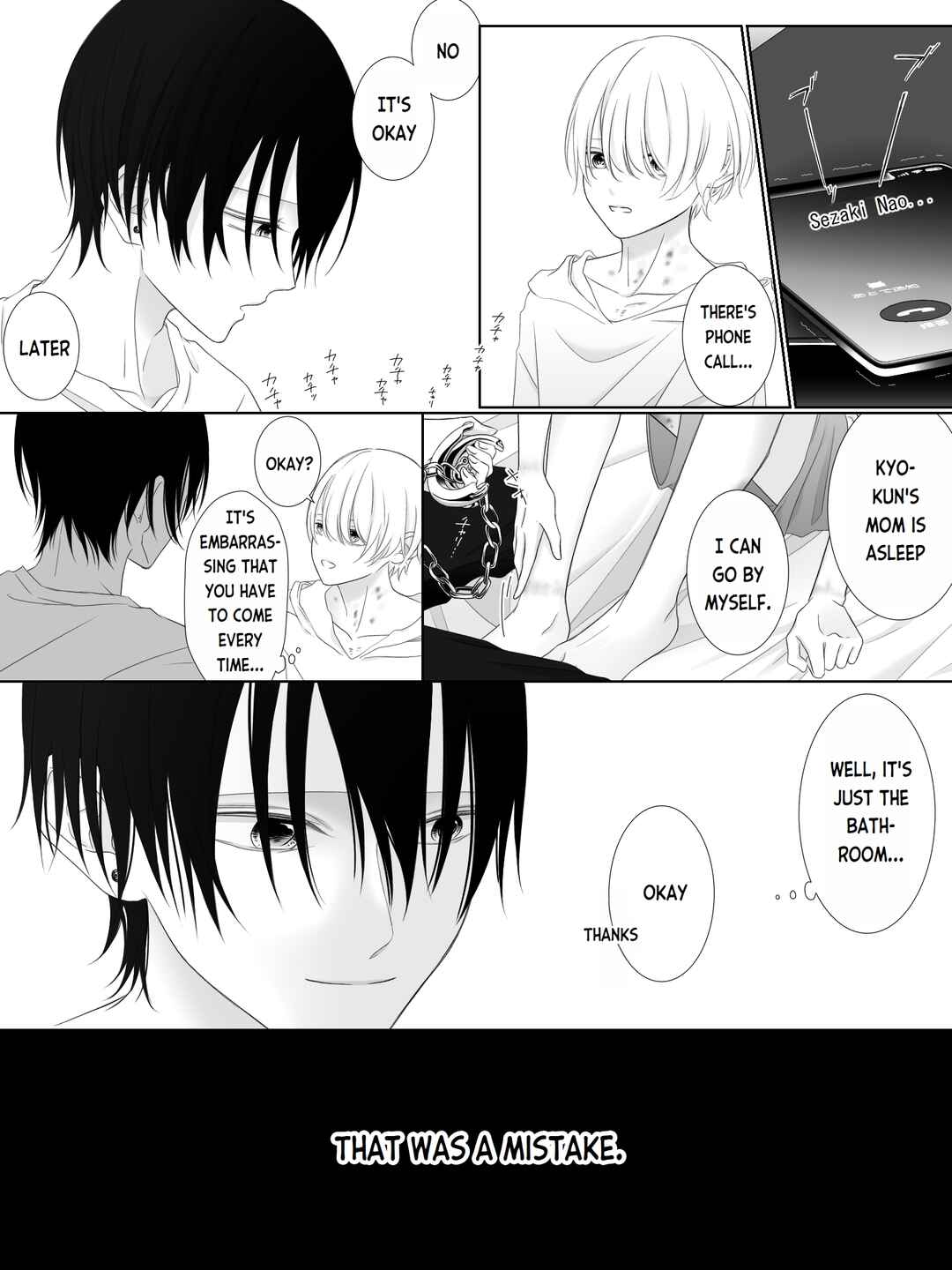 Page 9 Chapter 8 Tigridia