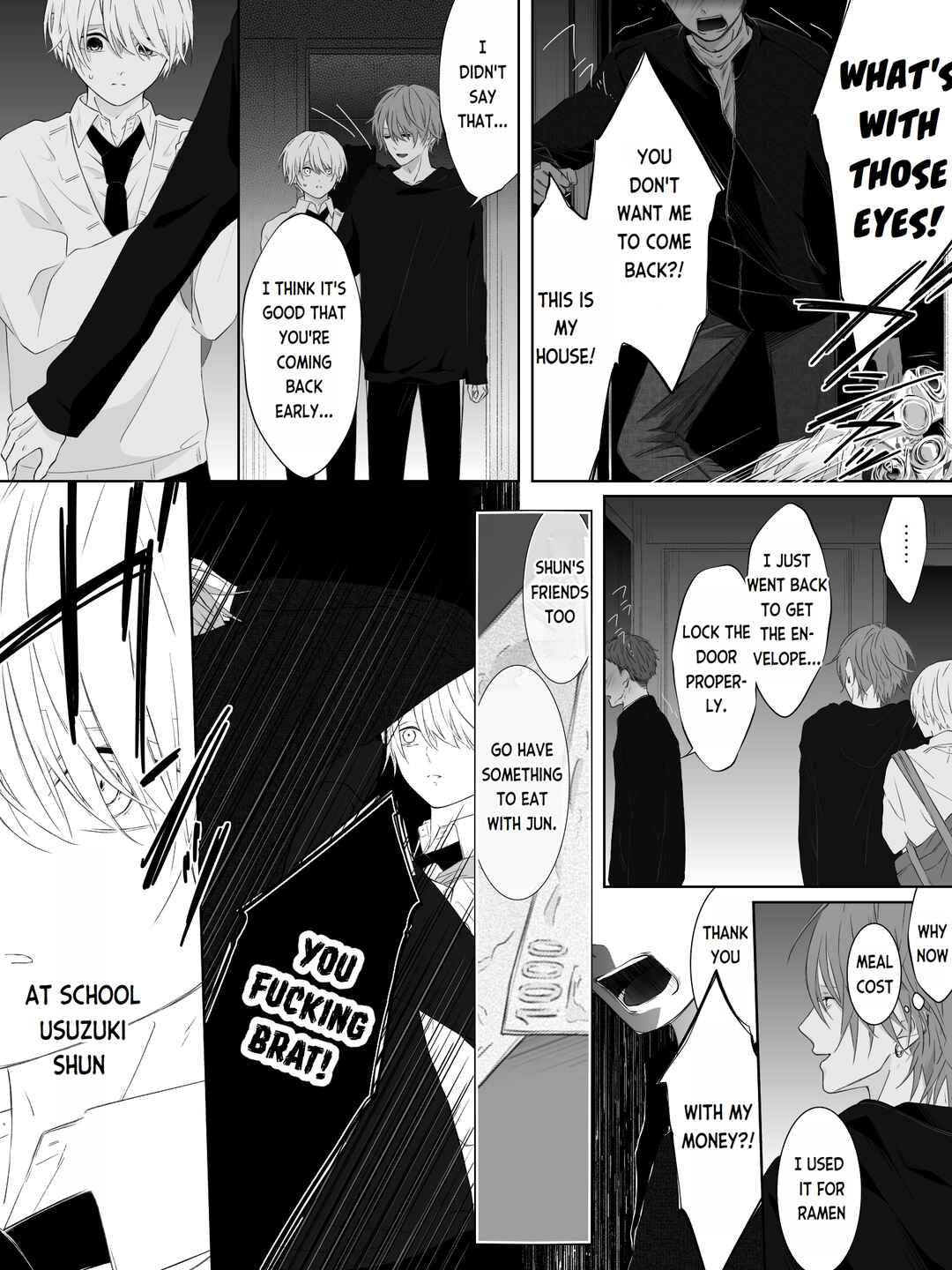 Page 14 Chapter 15 Tigridia