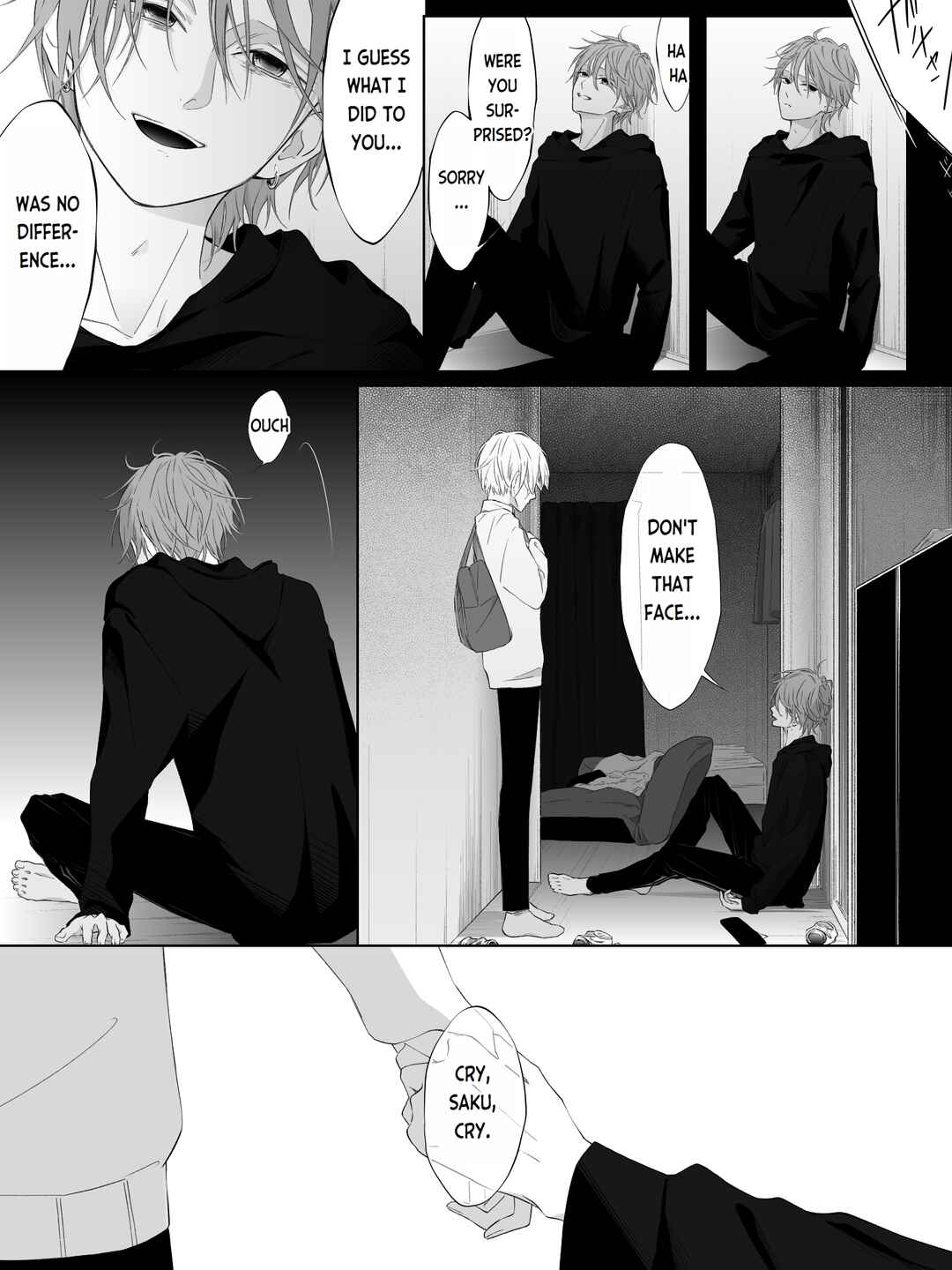 Page 16 Chapter 15 Tigridia
