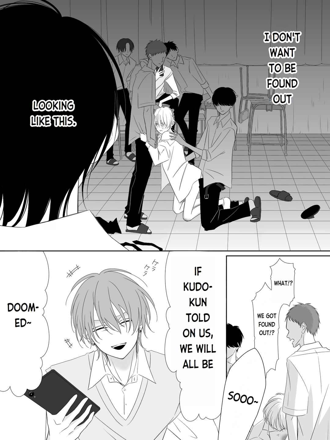 Page 4 Chapter 5 Tigridia