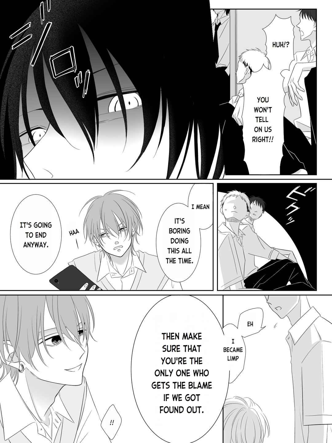 Page 5 Chapter 5 Tigridia