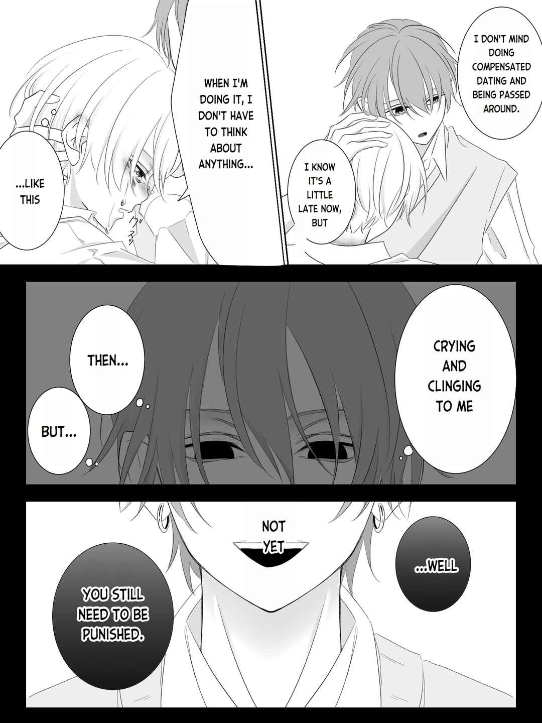 Page 14 Chapter 3 Tigridia