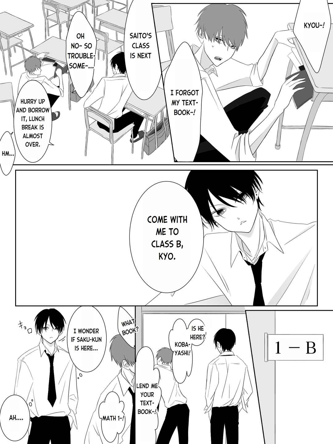 Page 2 Chapter 3 Tigridia