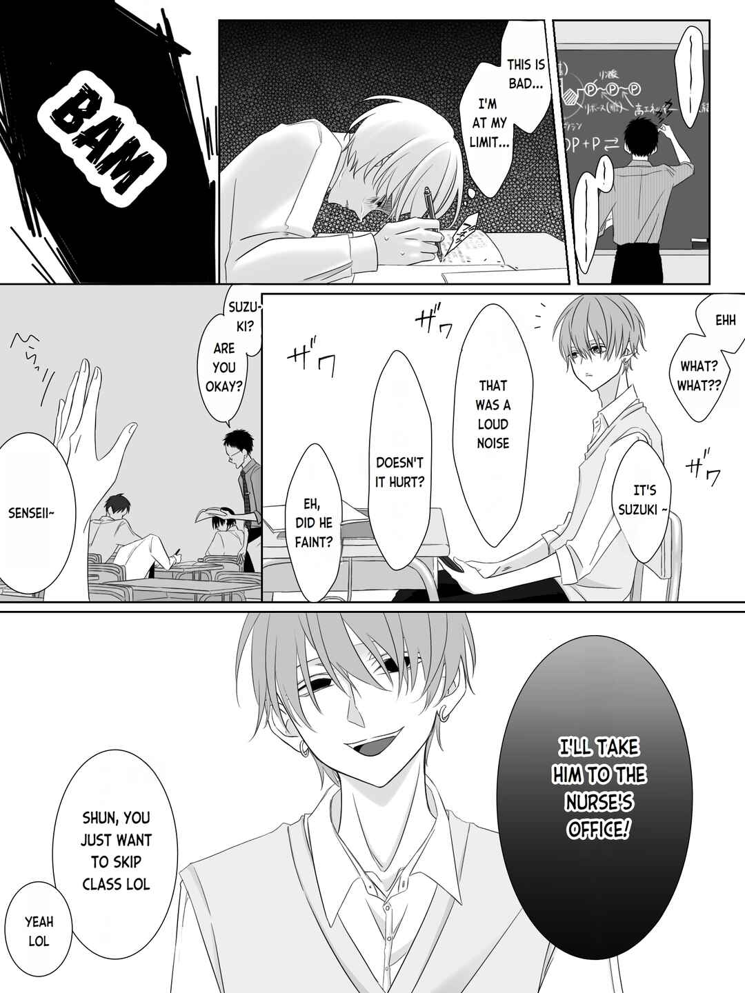 Page 5 Chapter 3 Tigridia