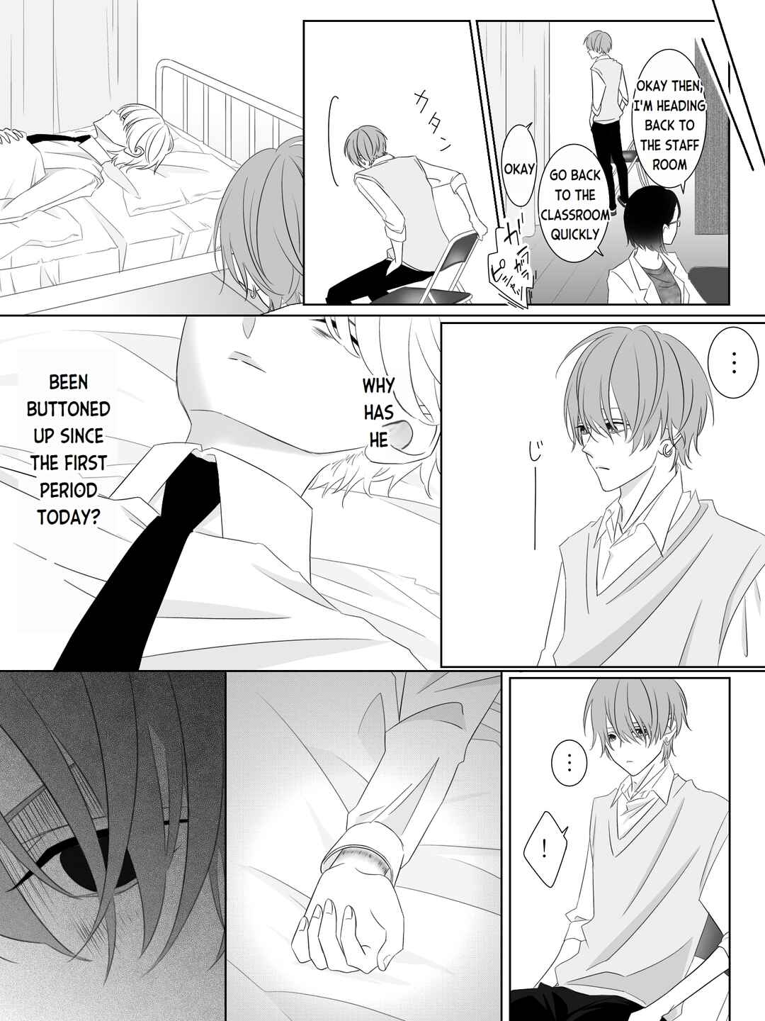 Page 6 Chapter 3 Tigridia
