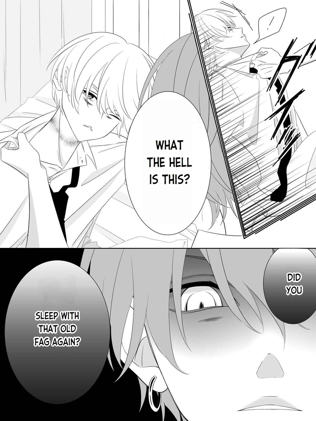 Page 8 Chapter 3 Tigridia