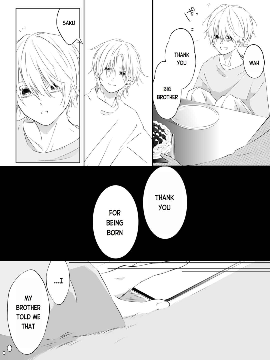 Page 3 Chapter 15.5 Tigridia