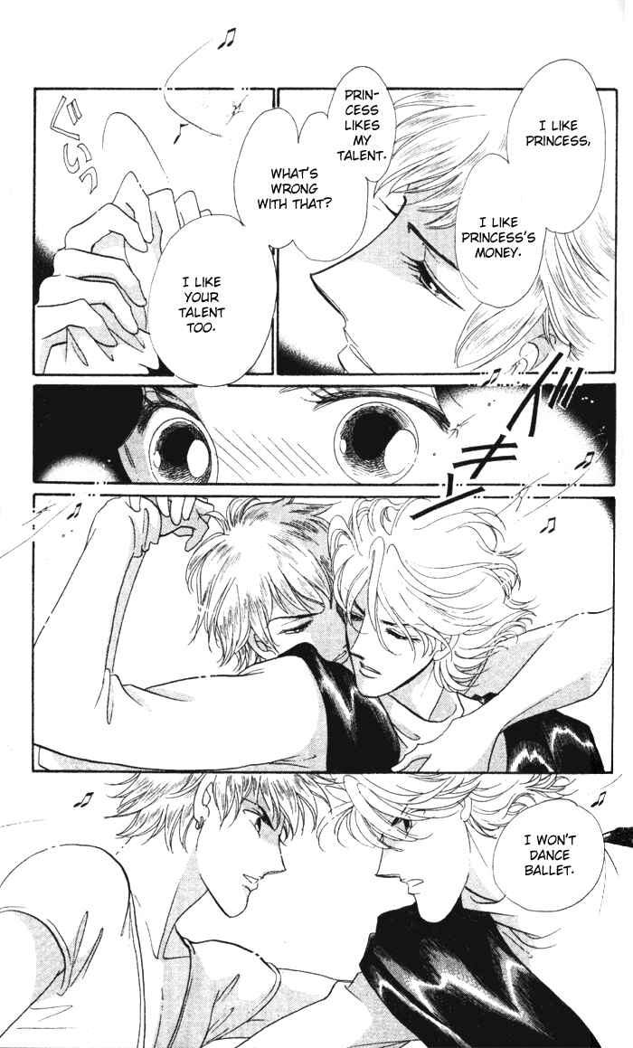 Page 21 Chapter 11 Anastasia Club